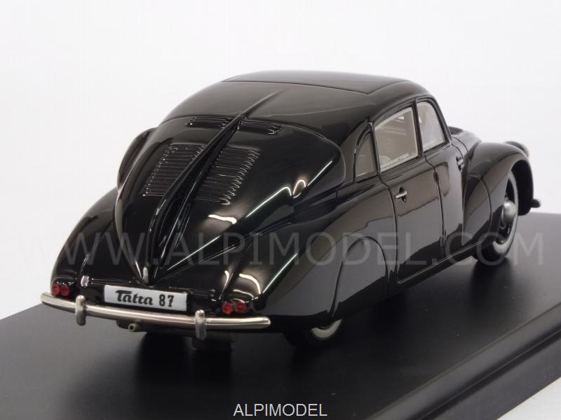 Tatra 87 1940 (Black) - neo
