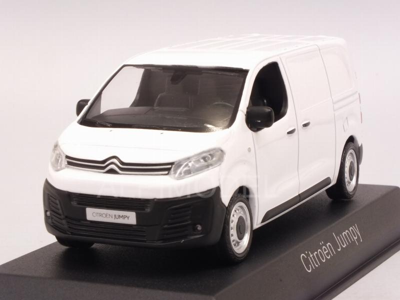 Citroen Jumpy 2016 (White) by norev