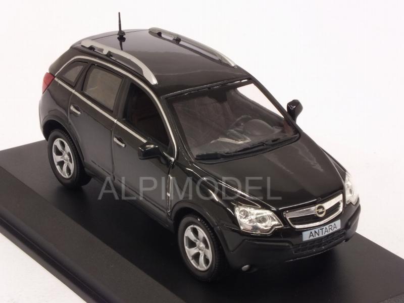 Opel Antara (Black) (Opel Promotional) - norev