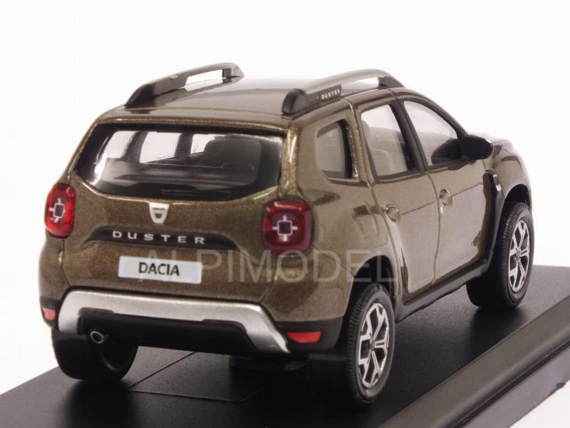 Dacia Duster 2018 (Vison Brown) - norev