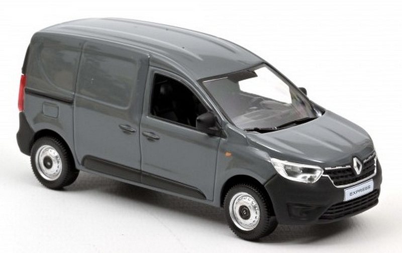 Renault Express Van 2021 (Grey) by norev