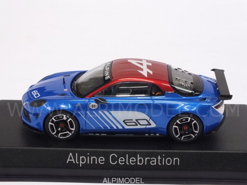 Alpine Celebration Dieppe 2015 - norev