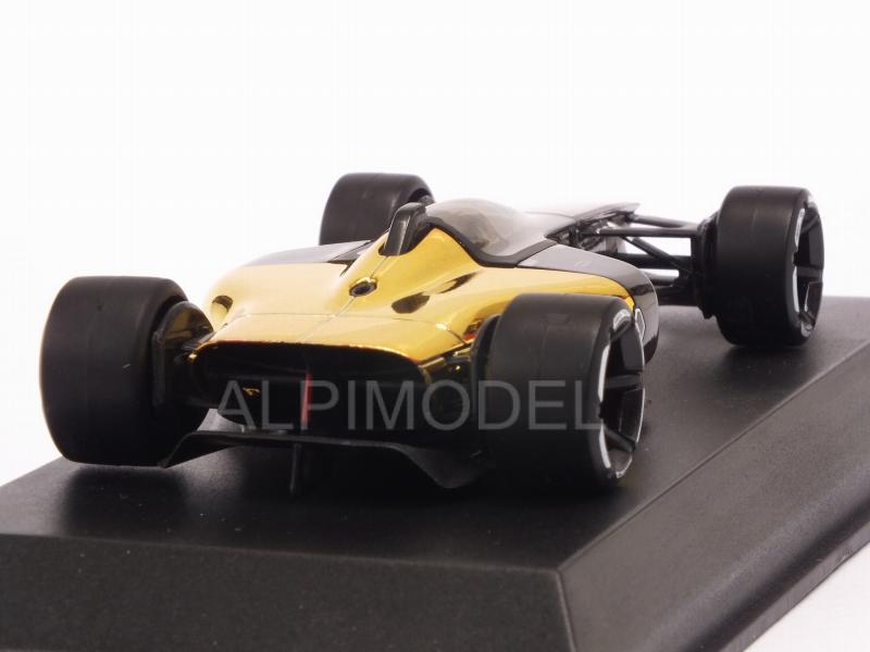 Renault R.S. 2027 Vision Salon de Shanghai 2017 - norev