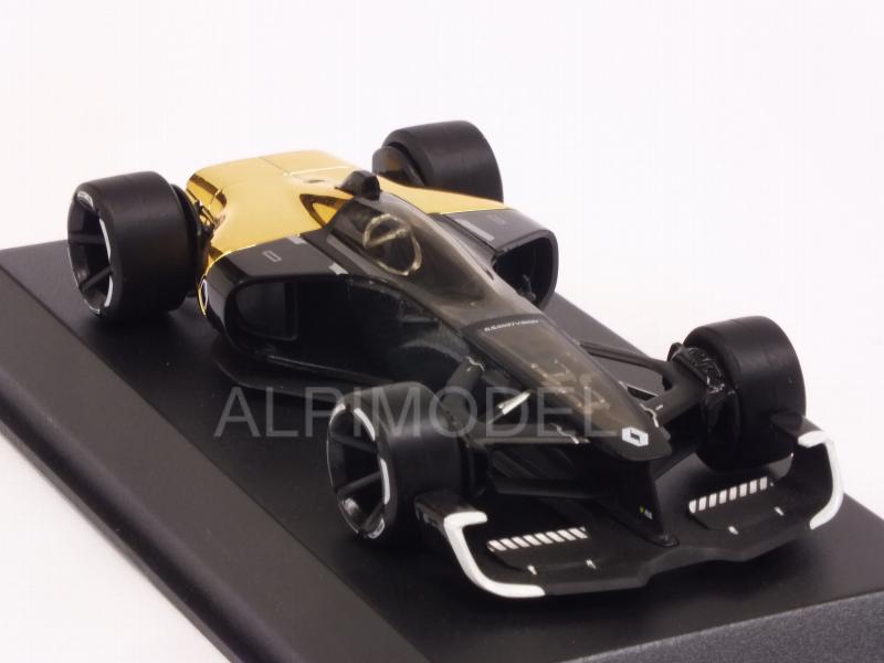 Renault R.S. 2027 Vision Salon de Shanghai 2017 - norev