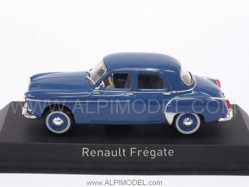 Renault Fregate 1959 (Capri Blue) - norev