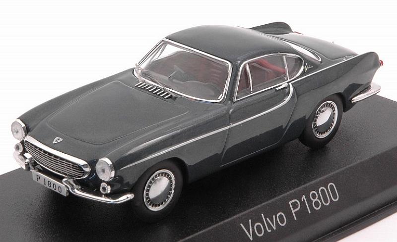 Volvo P1800 1963 (Grey) by norev