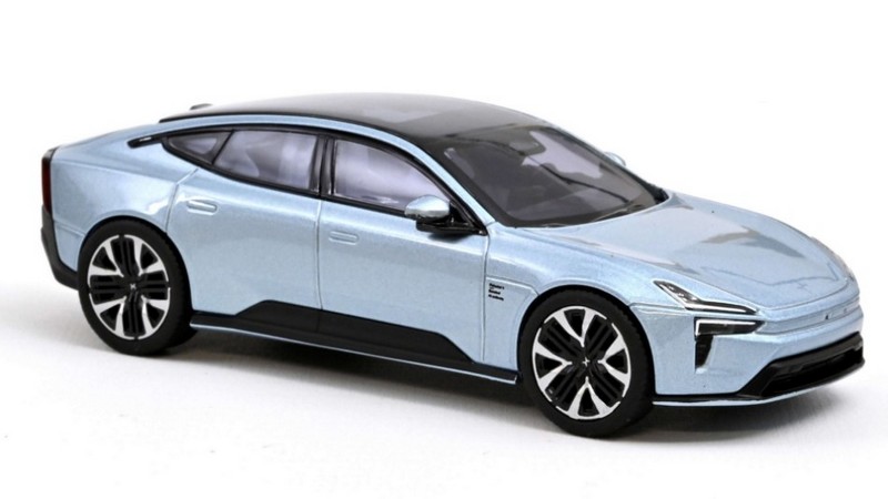 Polestar 5 2025 (Electron) by norev