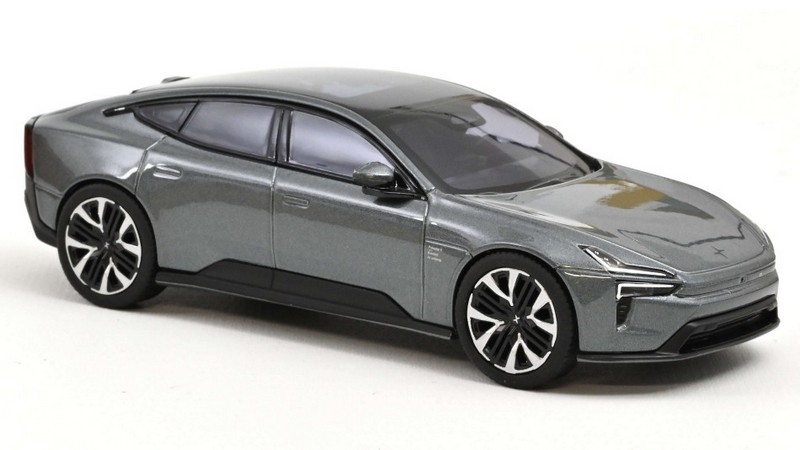 Polestar 5 2025 (Storm Grey) by norev