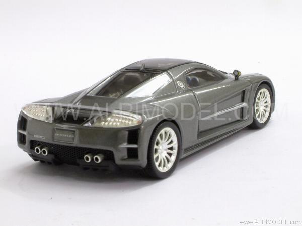 Chrysler ME Four-Twelve (Dark Grey Metallic) (Gift Box) - norev
