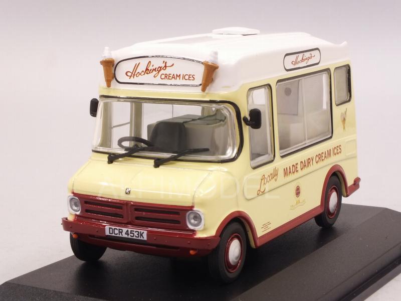 Bedford CF Ice Cream Van Morrison Hockkings by oxford