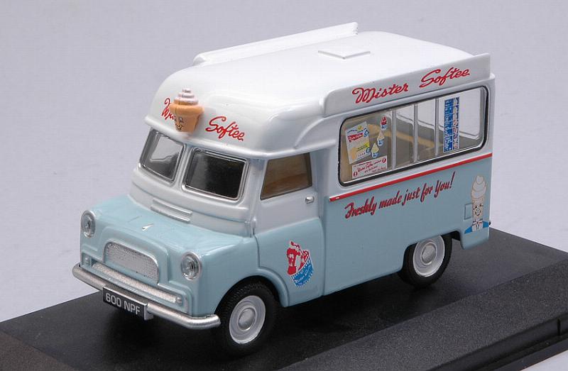 Bedford CA Ice Cream by oxford