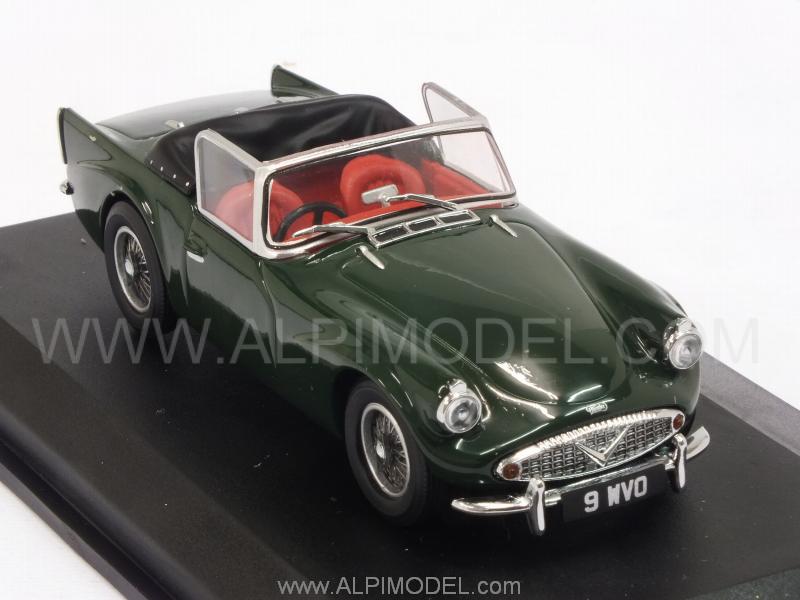 Daimler SP250 1959 (Racing Green) - oxford