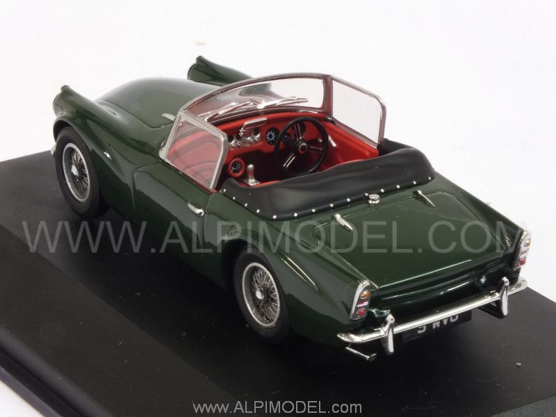 Daimler SP250 1959 (Racing Green) - oxford