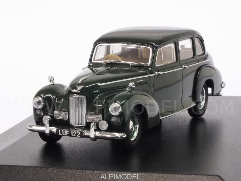 Humber Pullman Limousine (Forest Green) by oxford