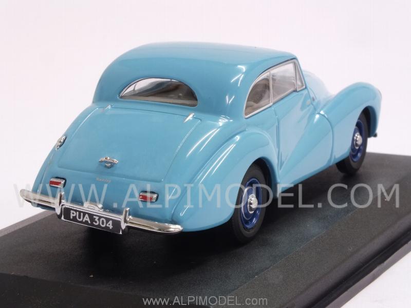 Healey Tickford (Pale Blue) - oxford