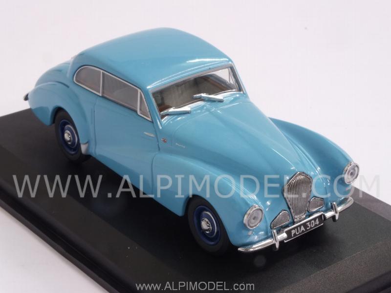 Healey Tickford (Pale Blue) - oxford
