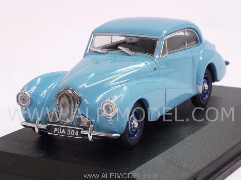 Healey Tickford (Pale Blue) by oxford