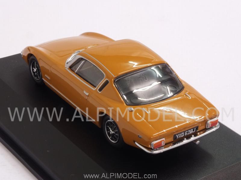 Lotus Elan (Bahama Yellow) - oxford
