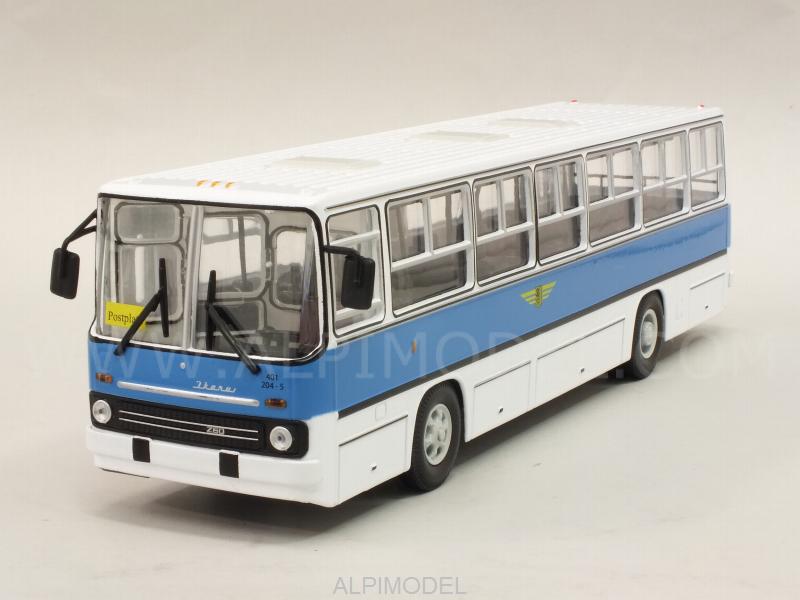 Ikarus 260 Bus Dresda by premium-classixxs