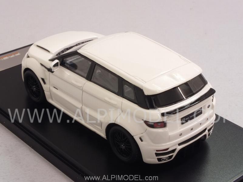 Range Rover Evoque by Onyx 2012 (White) - premium-x
