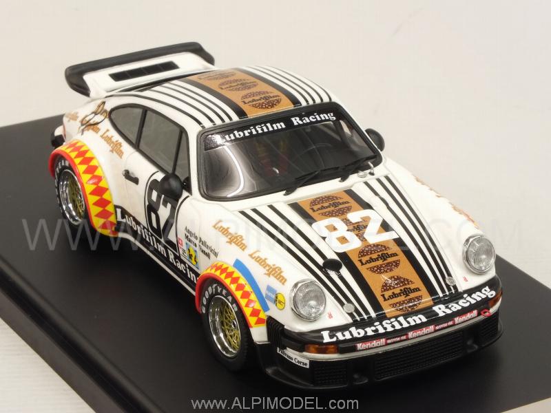 Porsche 934 #82 Le Mans 1979 Vanoli - Muller - Pallavicini - premium-x
