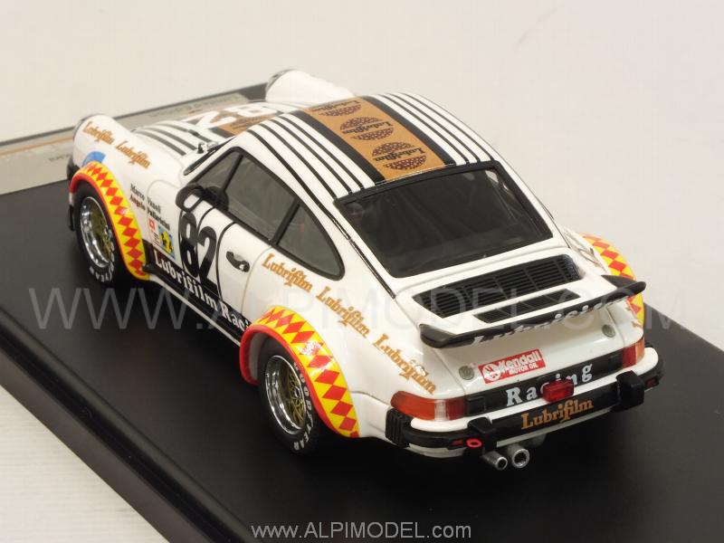 Porsche 934 #82 Le Mans 1979 Vanoli - Muller - Pallavicini - premium-x