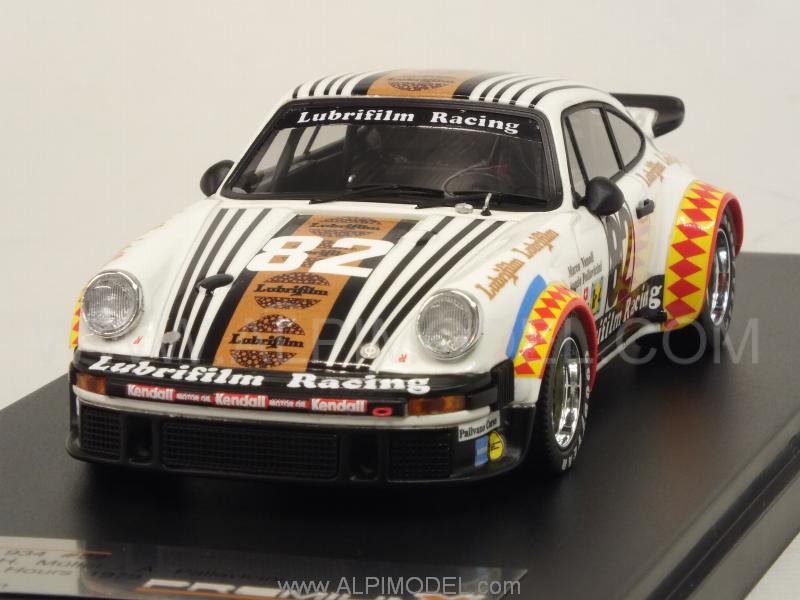 Porsche 934 #82 Le Mans 1979 Vanoli - Muller - Pallavicini by premium-x