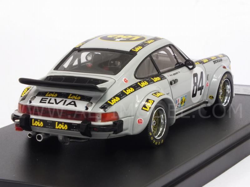 Porsche 934 #84 Le Mans 1979 Verney - Bardinon - Metge - premium-x