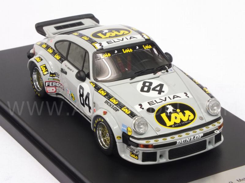 Porsche 934 #84 Le Mans 1979 Verney - Bardinon - Metge - premium-x
