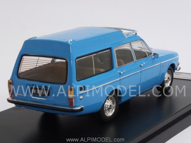 Volvo 145 Express 1965  1:43 IXO MODEL CAR LIMITED EDITION-PRD298 