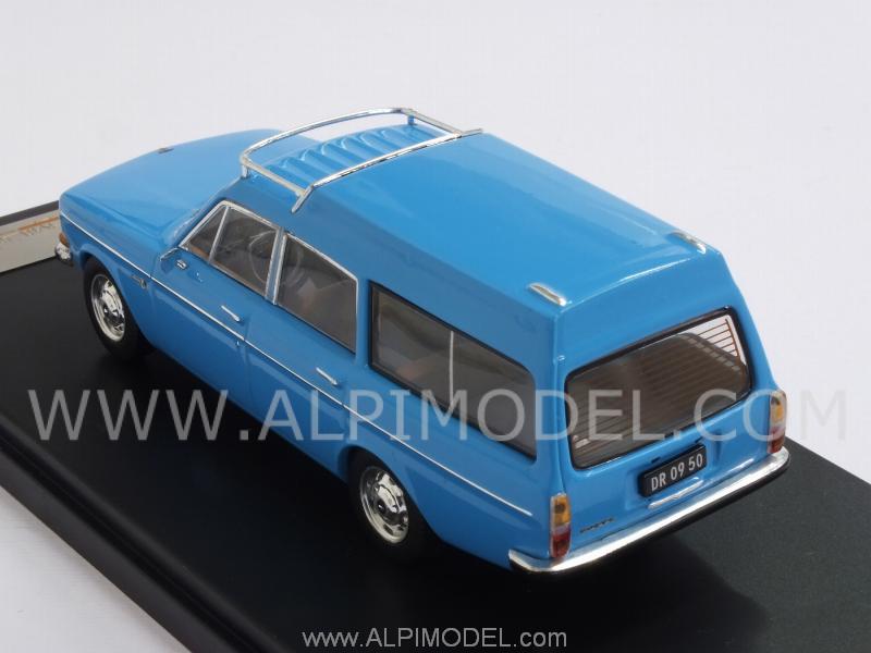 Volvo 145 Express 1965  1:43 IXO MODEL CAR LIMITED EDITION-PRD298 