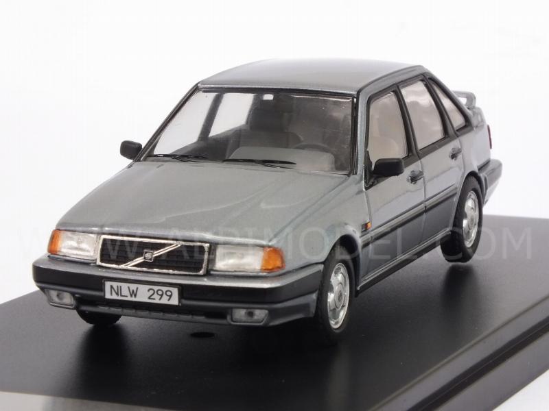 Volvo 440 1988 (Silver) by premium-x