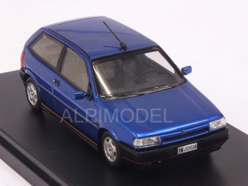 Fiat Tipo 2.0 I.E 16V Sedicivalvole 1995 (Blue Metallic) - premium-x