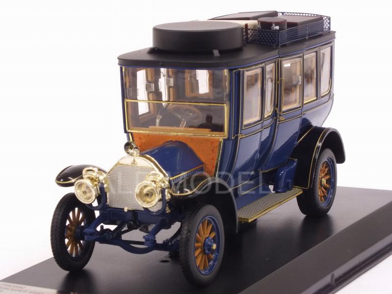Mercedes Simplex 60 PS Reiselimousine 1903 by premium-x