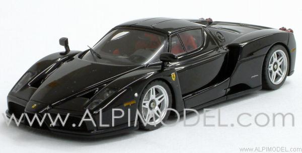 Ferrari Enzo (Black) by red-line