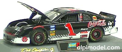 Chevrolet MC D. Earnhardt Coca Cola by revell-collection