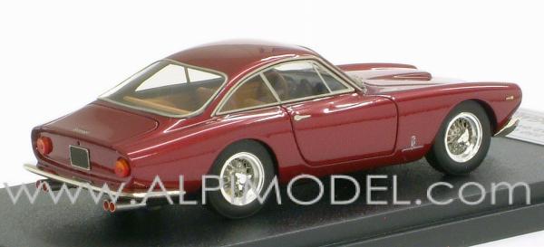 Ferrari 250 GT Lusso 1962/64 (met.red) - rgm-design
