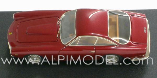 Ferrari 250 GT Lusso 1962/64 (met.red) - rgm-design