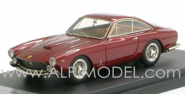 Ferrari 250 GT Lusso 1962/64 (met.red) by rgm-design