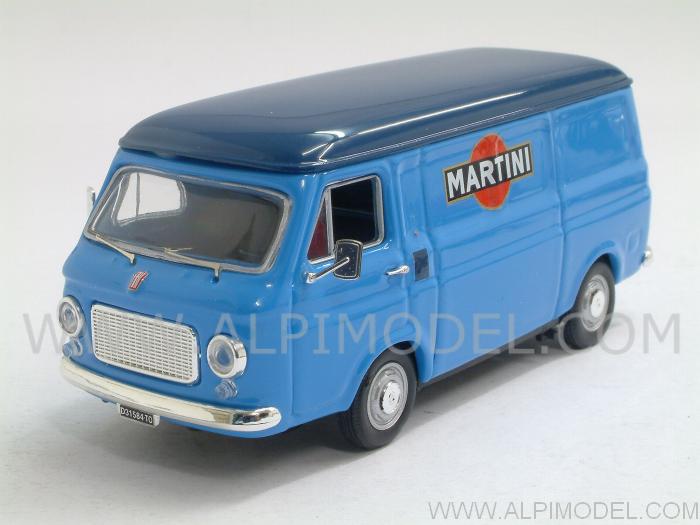Fiat 238 Martini 1970 by rio