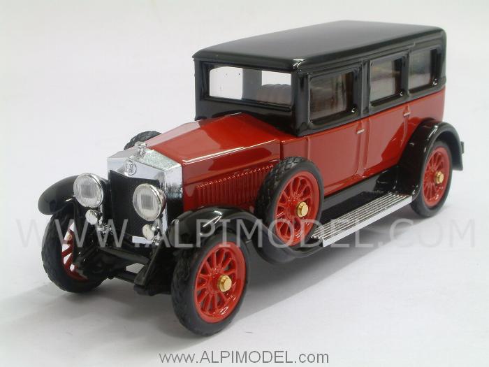 Fiat 519S Limousine 1929 by rio