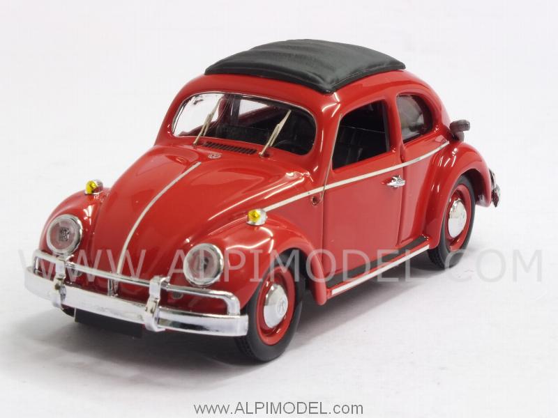 Volkswagen Anfibio - Brasil 1961 by rio