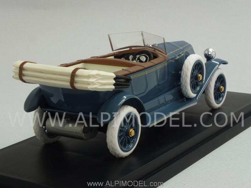 Renault 40 CV.open 1923 (Blue) - rio