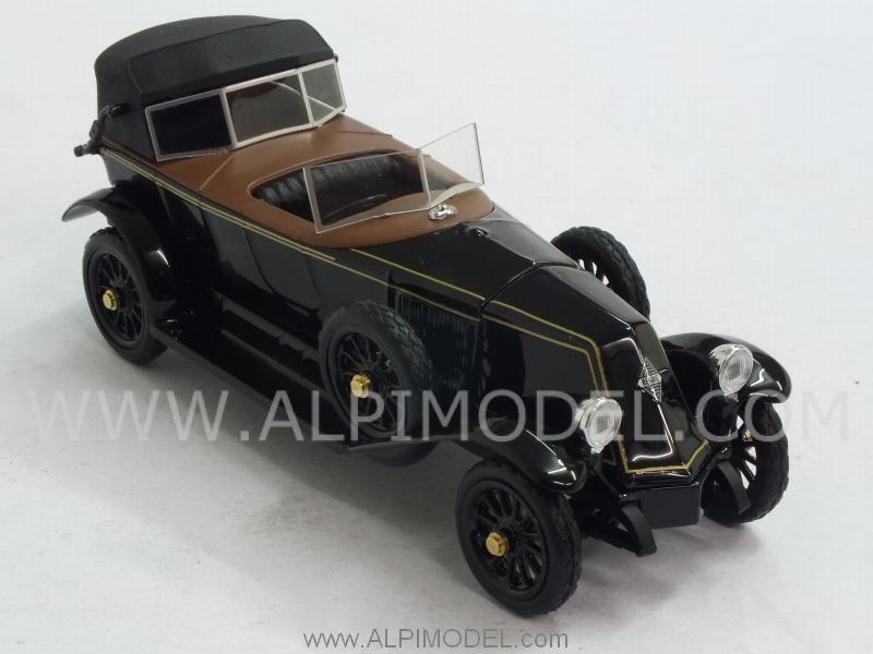 Renault 40 CV. Sport 1923 - rio
