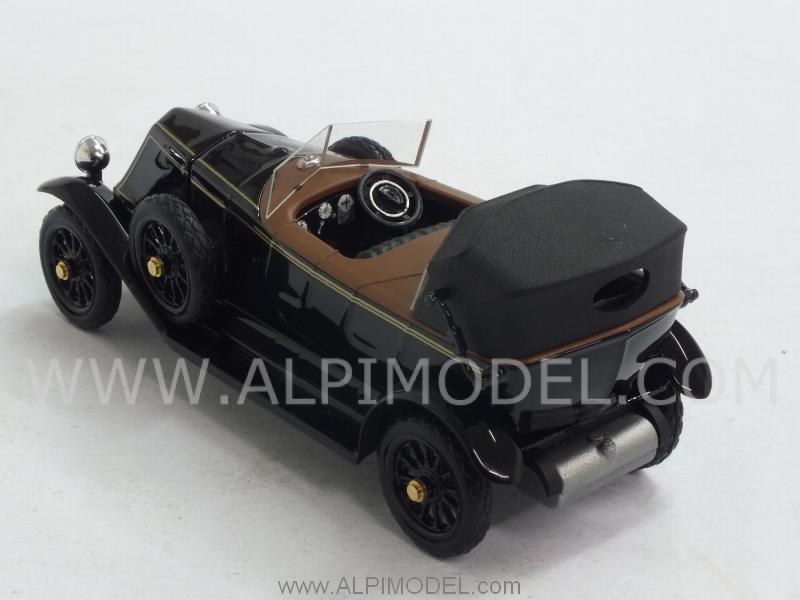 Renault 40 CV. Sport 1923 - rio