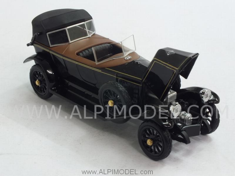 Renault 40 CV. Sport 1923 - rio