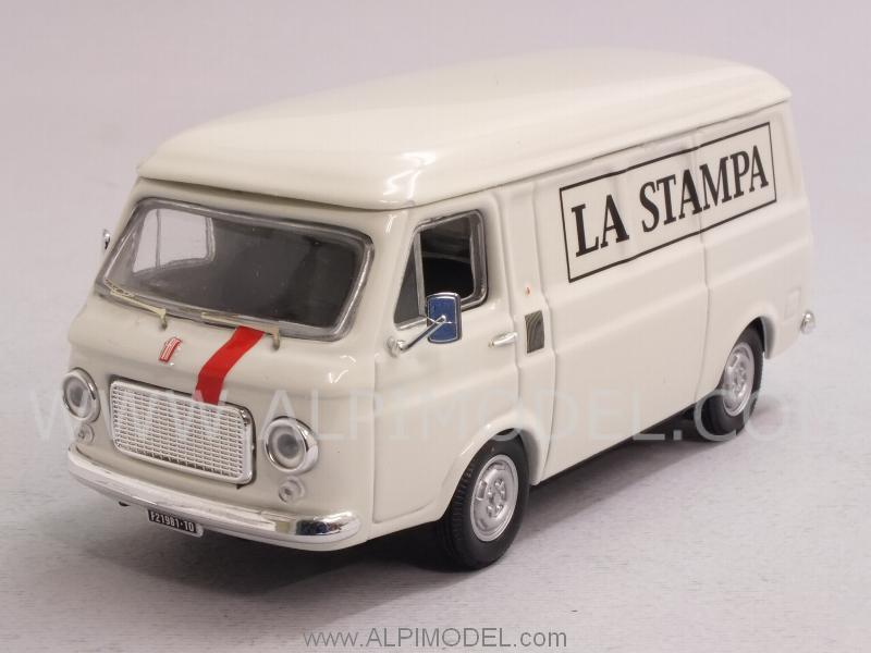 Fiat 238 'La Stampa' 1970 by rio