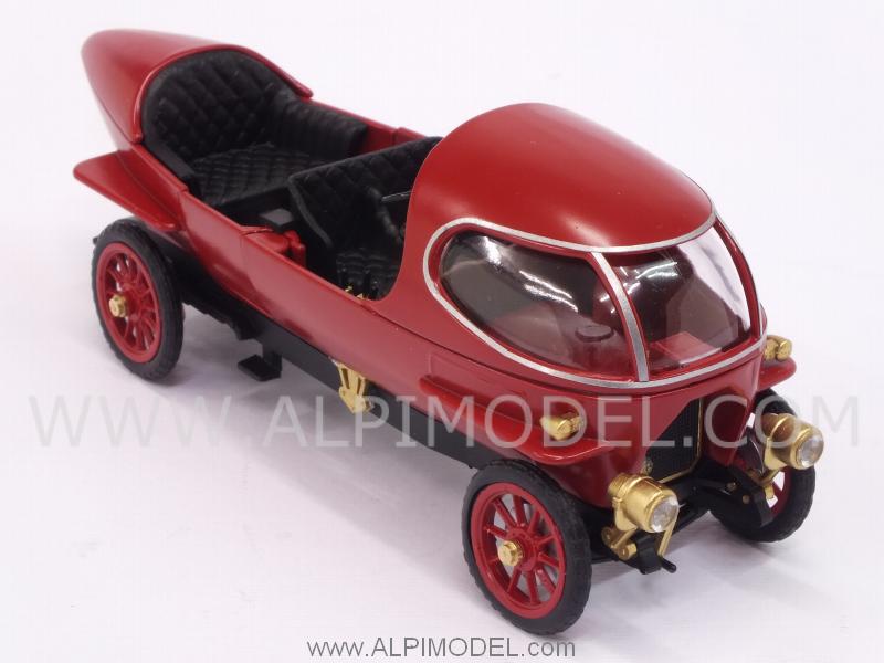 Alfa Romeo 40/60 HP Ricotti 1915 open version - rio