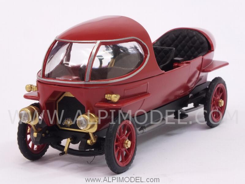 Alfa Romeo 40/60 HP Ricotti 1915 open version by rio