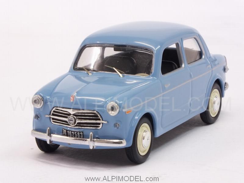 Fiat 1100/103E 1956 (Azzurro) by rio